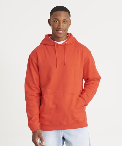 College hoodie / JH001