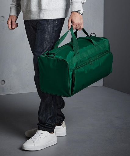 Advertising holdall QD045